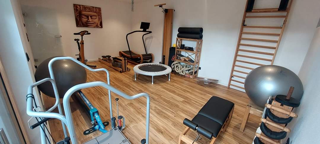 Trainingsraum